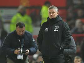 Man Utd can't use pitch as an excuse in FA Cup tie, says Tranmere boss. AFP