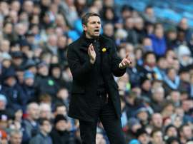 Montreal Impact appoint Remi Garde. AFP