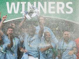 Man City to start League Cup defence at Preston.