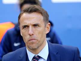 Phil Neville wants the women's game to continue to grow.