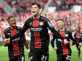 Chelsea add Havertz to near 200 million spending spree