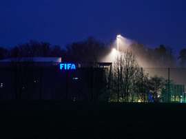 Indonesia and Kuwait, both suspended from international football, should be barred from voting in FIFAs presidential election, the executive committee of world footballs governing body said