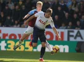 Kane vows Spurs aren't out of title race