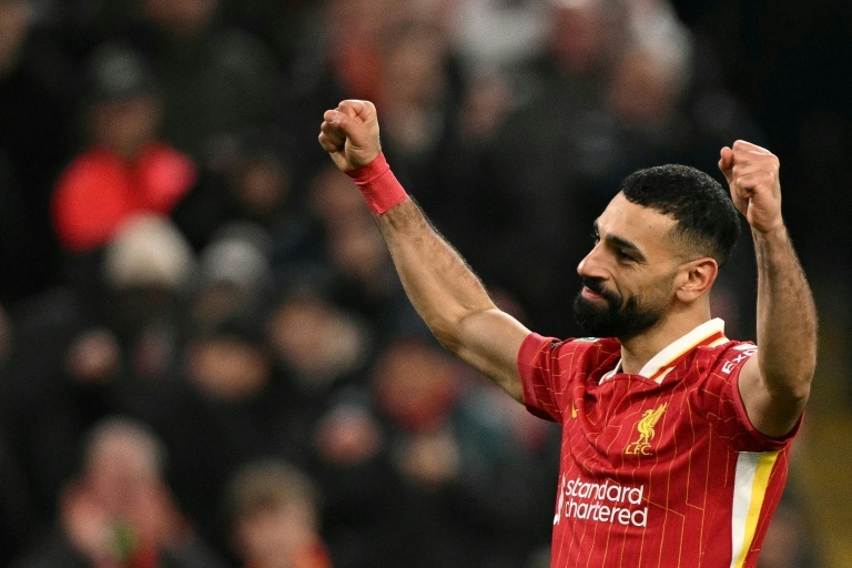 Salah recoge el testigo de Palmer: 'MVP' de la Premier 2024-25