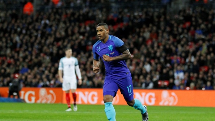 Swansea Sign Dutch Winger Narsingh From Psv Besoccer