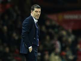 Bilic wants quality over quantity when it comes to signings. AFP