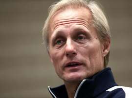 'Mourinho of Pyongyang' Andersen plots North Korea revival. AFP