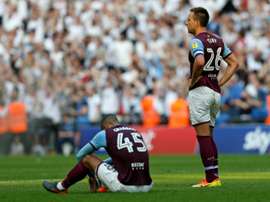 Villa missed out last season. AFP