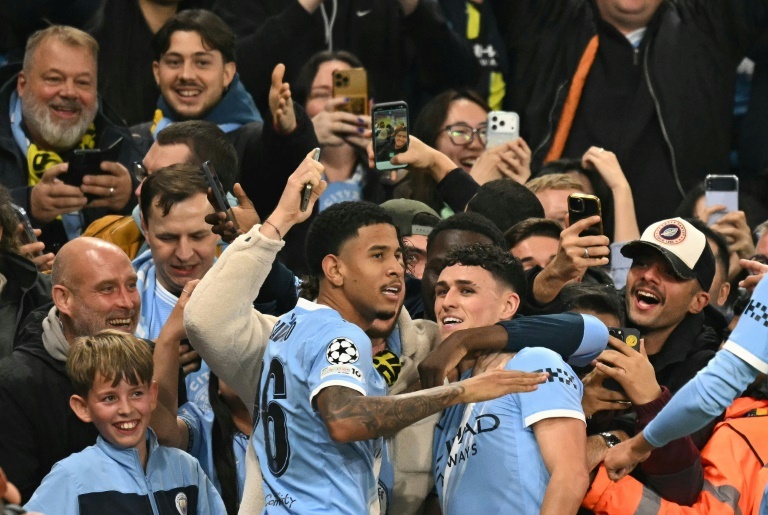 ¿El quinto 'desprecio' seguido del City a la EFL Cup?
