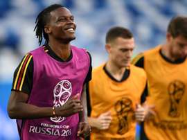 Boyata could have left Celtic this summer. AFP