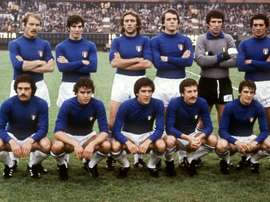 From bribery ban to Ballon d'Or: Paolo Rossi's highs and lows. AFP