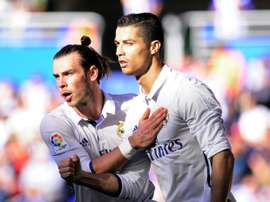Who will win tonight? AFP
