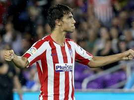 Atletico see gold as Felix brings a new light