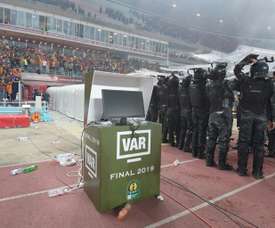 The Latest News From Es Tunis Squad Results Table