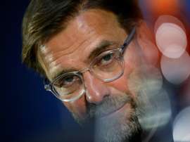 Klopp est peiné pour City. AFP