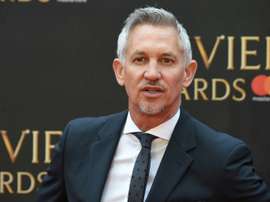 Lineker slams Spurs decision to furlough non-playing staff. AFP