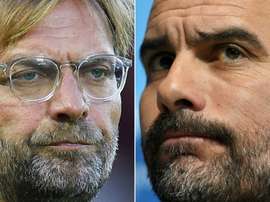 The battle for the Premier League title and top four.