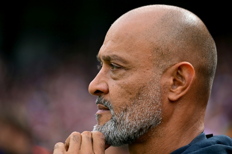 Ni con Nuno cambia el West Ham