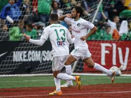 The future of the New York Cosmos is uncertain after a crisis in the North American Soccer League prompted the owners of the team to terminate the contracts of its players