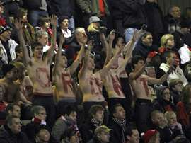 Orient's 112-year league stay ends