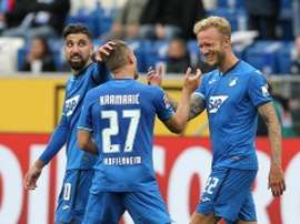 The Latest News From Hoffenheim Squad Results Table