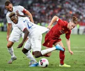 Last News H Elliott Liverpool Sub 23 Besoccer