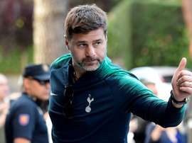 How Pochettino saved Espanyol. AFP
