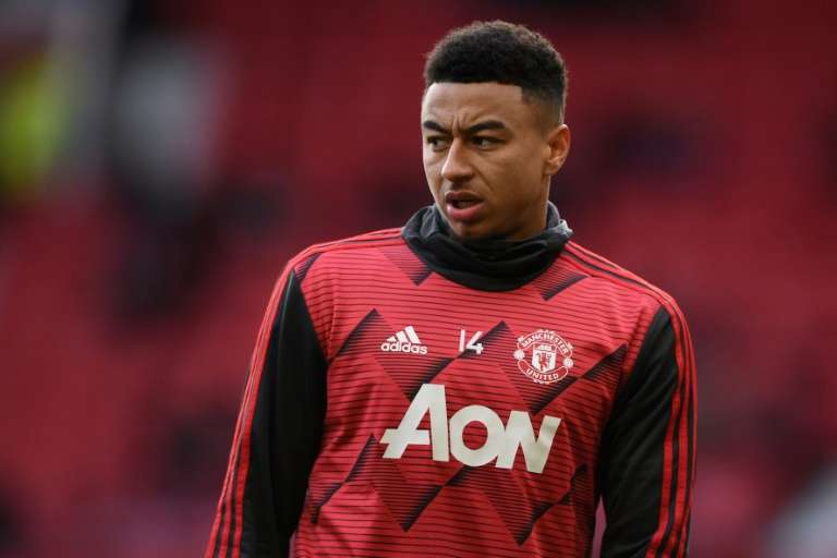 Lingard Downhill Since Russia Besoccer