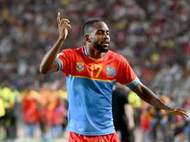 Bakambu continue de marquer. AFP