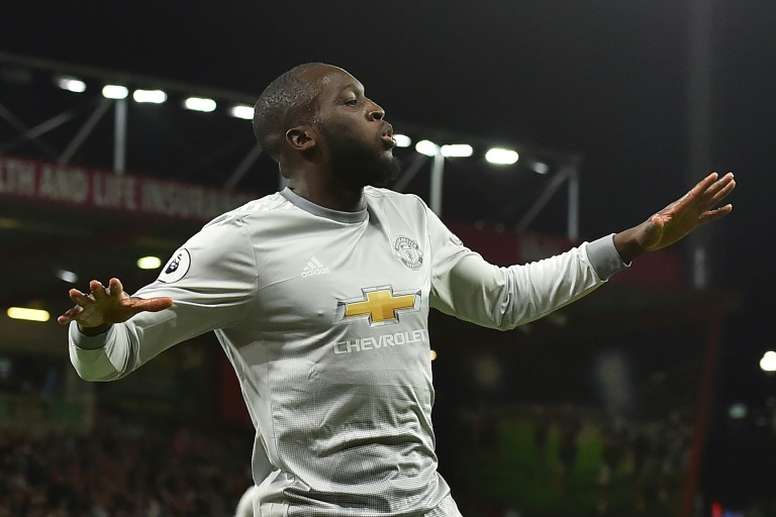 Solid Display Lifts Much Changed Manchester United Over