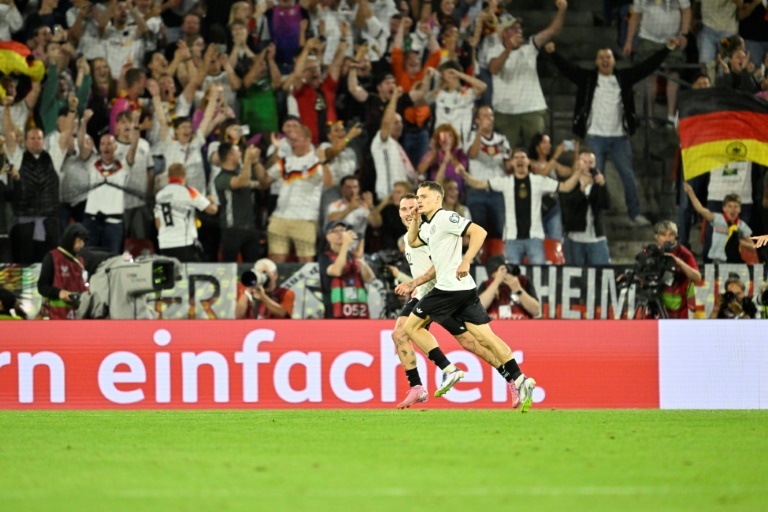 Aktuelle Nachrichten zum deutschen Fußball ab 10. September 2025