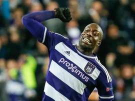 The former Roma, Parma and Sampdoria forward has thrived since leaving his native Italy. EFE