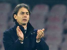 Bologna sack Inzaghi and appoint Mihajlovic as coach