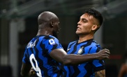 L'agent de Lautaro met une claque au Barça. AFP