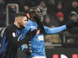 Inter travel to Empoli without fans as racism, violence mar Christmas football