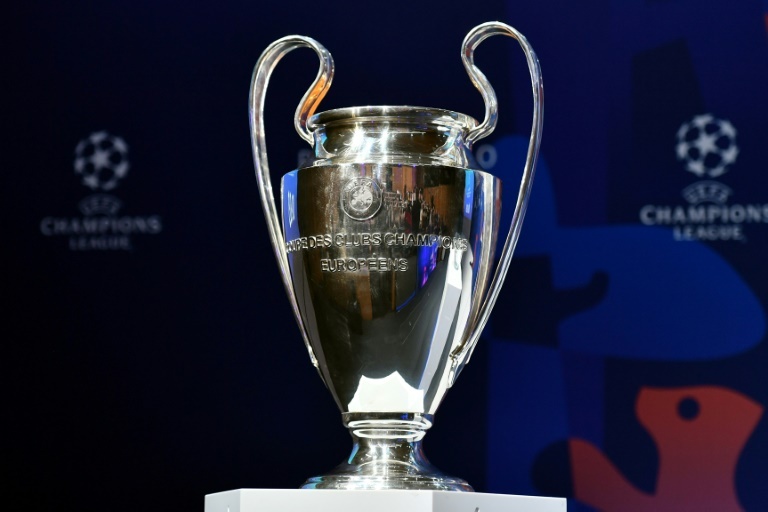 Uefa Champions League Group Stage Draw All You Need To Know