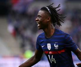 Last News E Camavinga Stade Rennais Besoccer