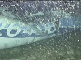 UK rescuers launch bid to recover body from Sala's plane
