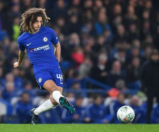 Last News E Ampadu Rb Leipzig Besoccer