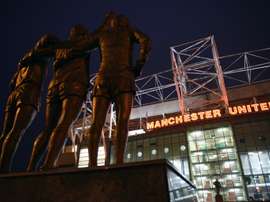 El desconocido y honorable pacto no escrito entre United y Liverpool. AFP