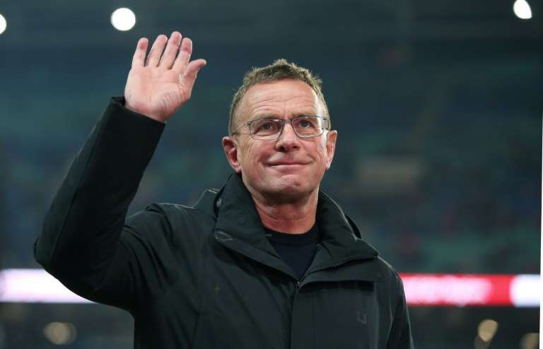 Could Rangnick Be The Right Man For United Besoccer