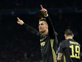 Returning Ronaldo gives Juventus edge against impressive Ajax
