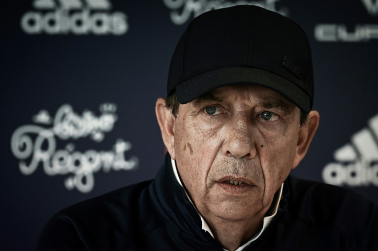 Fallece el emblemático entrenador francés Jean-Louis Gasset