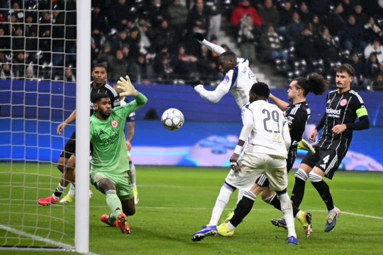 Juve explore January deal for Kolo Muani with PSG