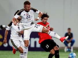 Al Hilal and Al Ain progress, Al-Rayyan must wait. AFP