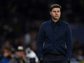 Le bayern veut Pochettino . afp