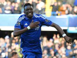 Les compos probables du match d'Europa League entre Chelsea et le Dynamo Kiev. AFP