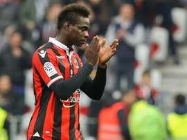 The French leagues disciplinary commission punishes Bastia after racist chants