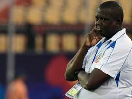 Winning Zimbabwe coach quits, losing Burundi boss stays. AFP