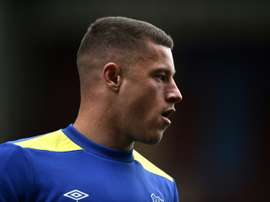 Barkley est la prochaine bonne affaire du mercato hivernal. AFP